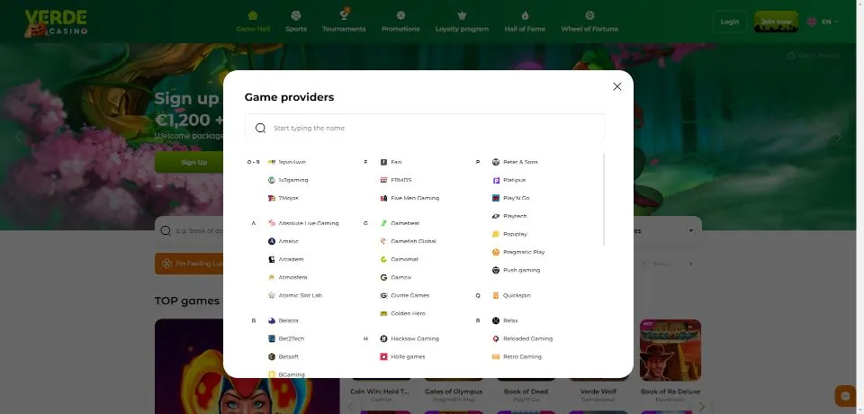 betfast