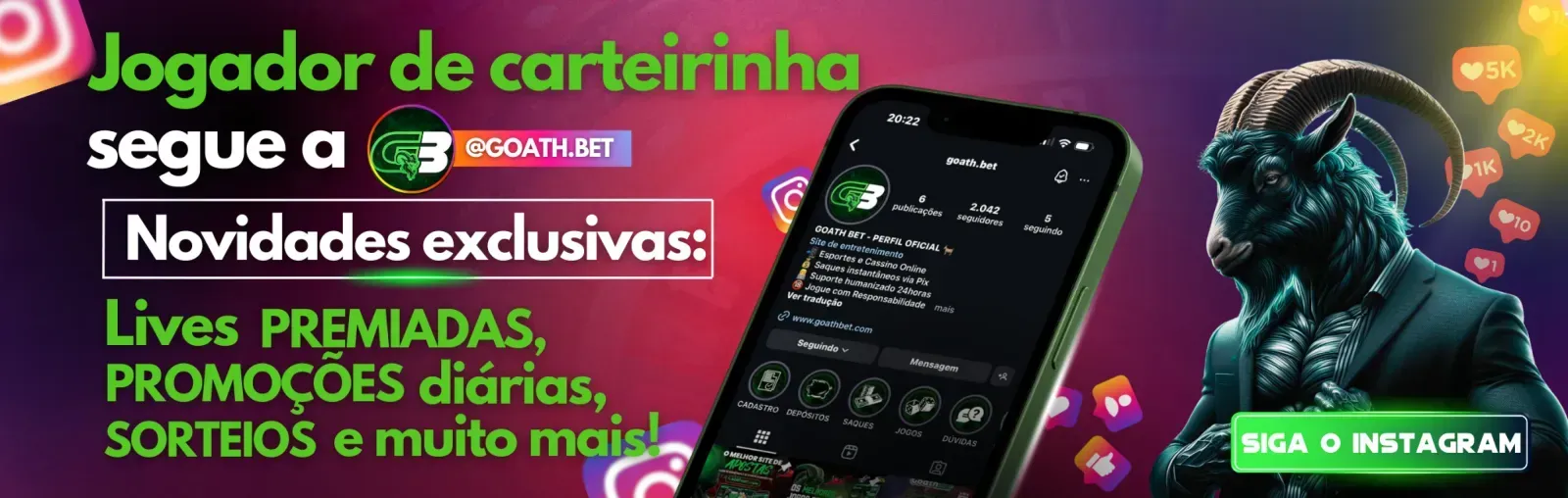 Vai de bet gusttavo lima app