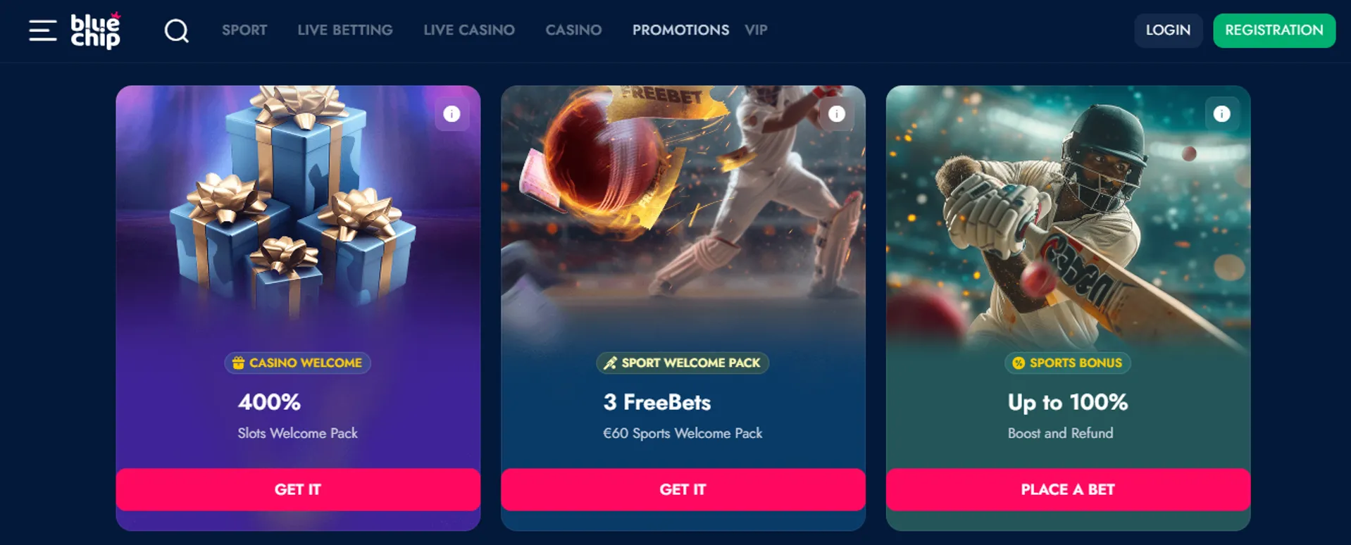 bet4joy
