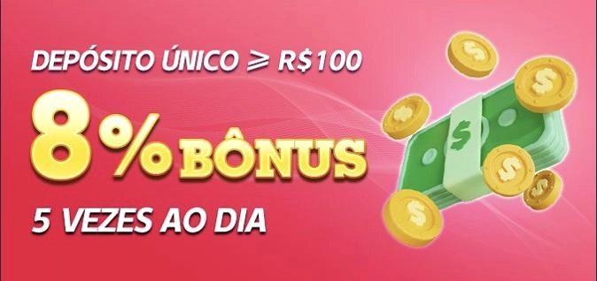 sua aposta