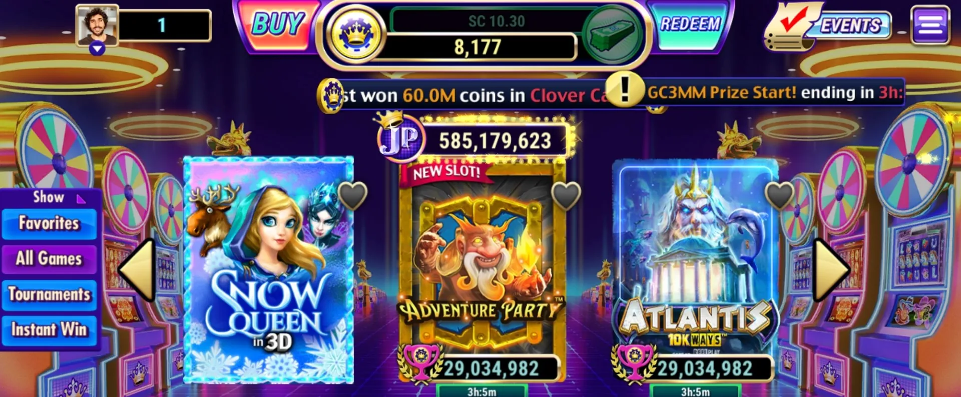 spinbet