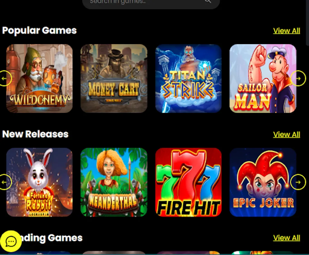 Novibet download android