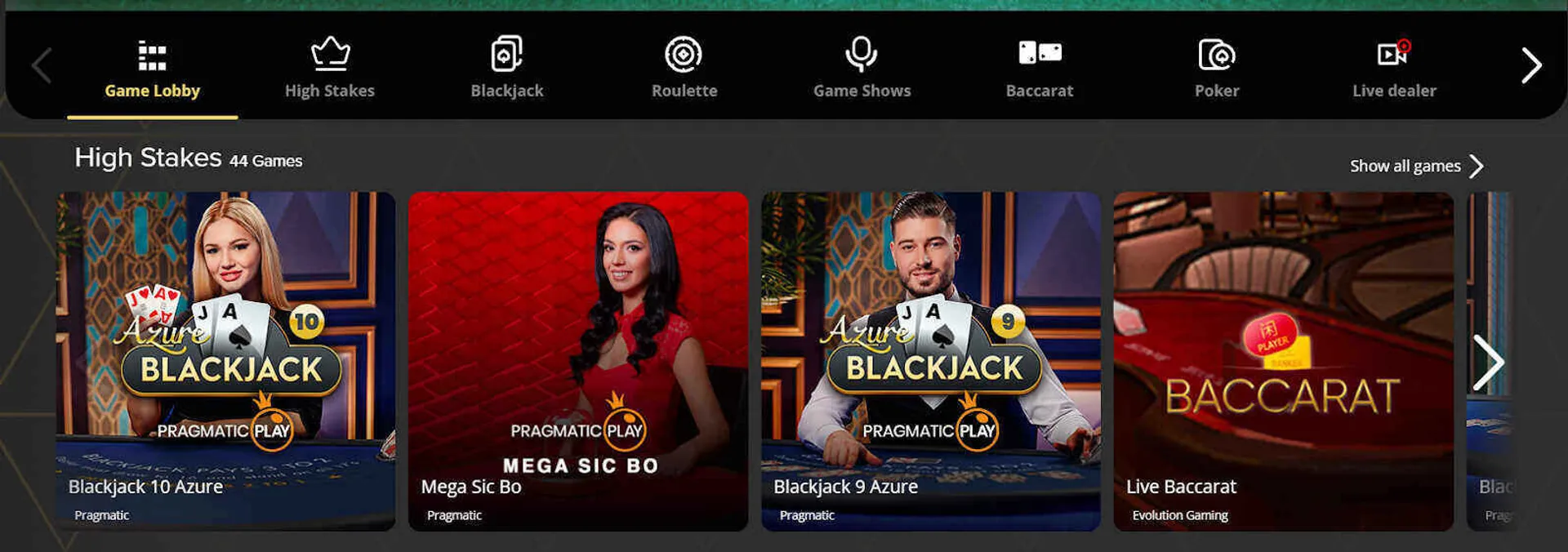 casinoeuro