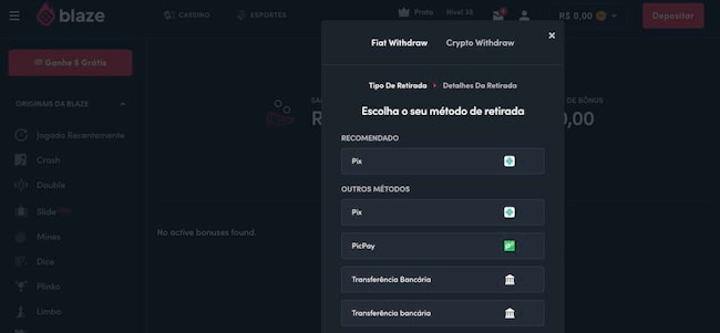 Betsul cadastro 20 reais