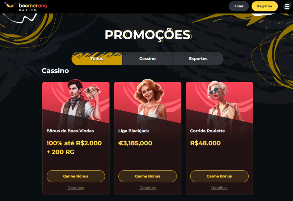 Apostar online