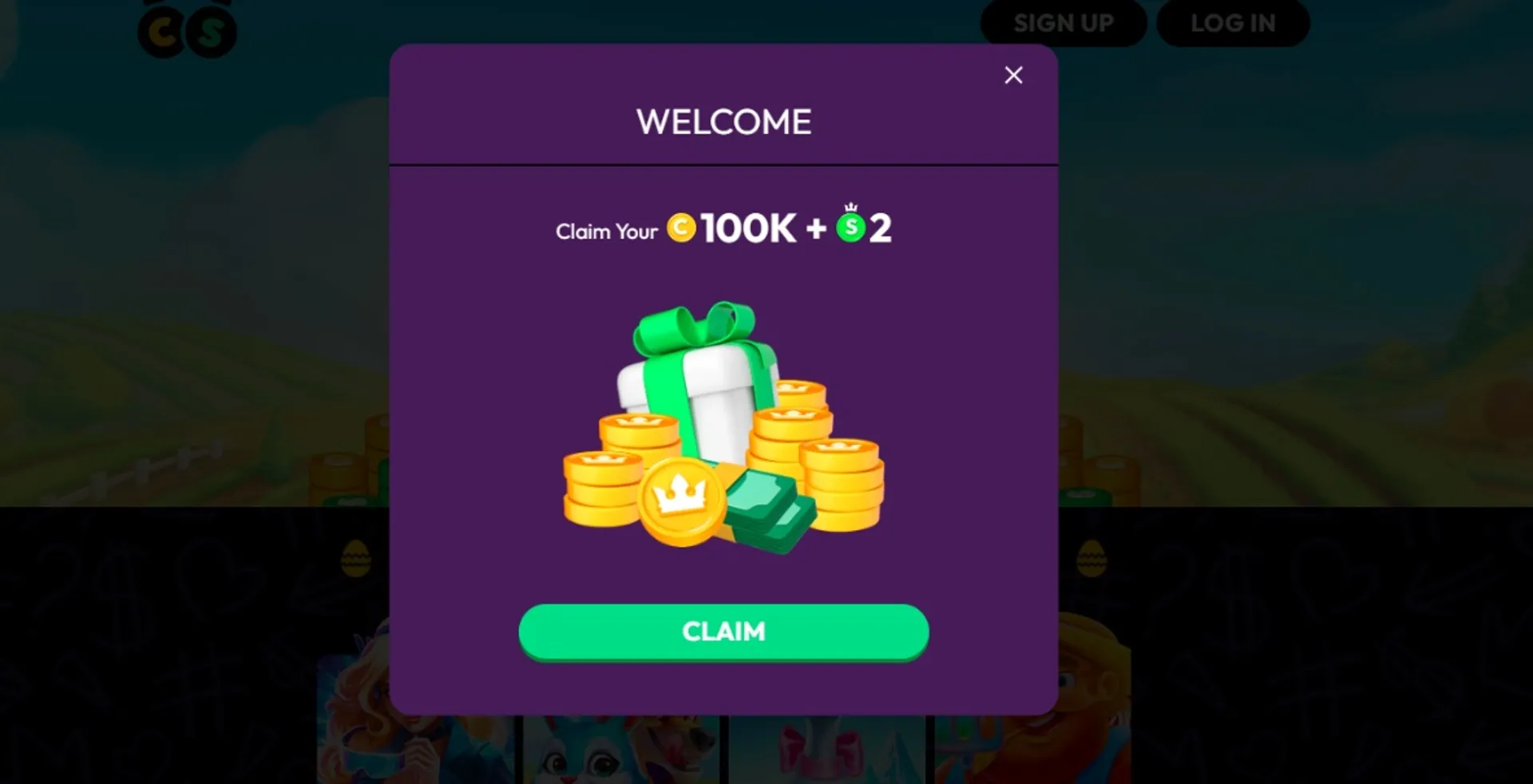 cacobet