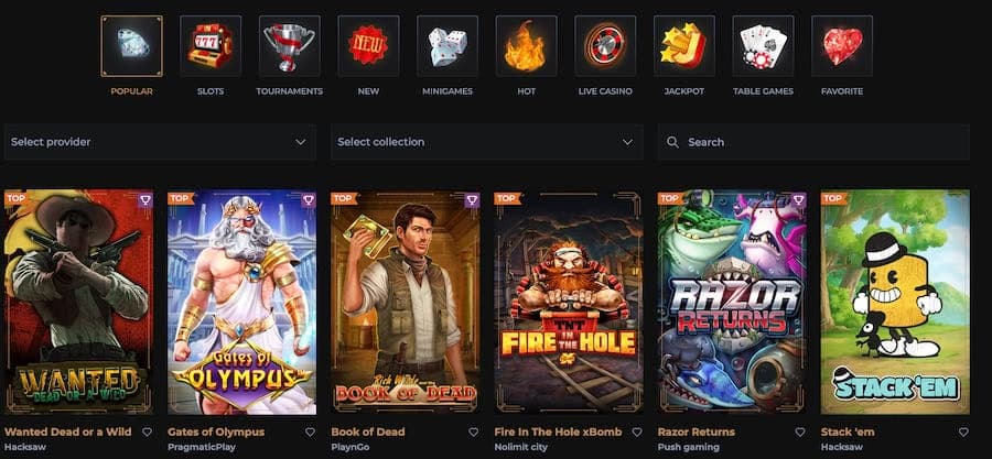 Blaze plataforma de jogos
