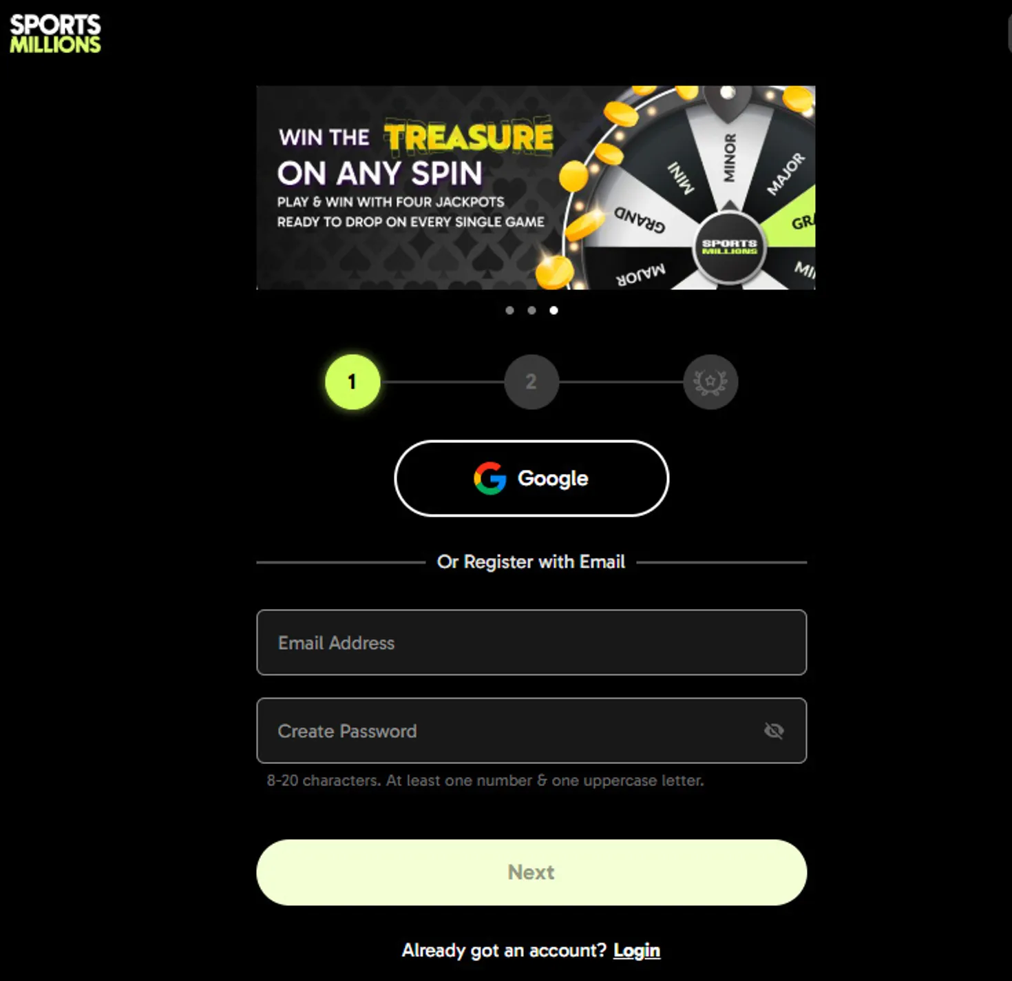 powbet