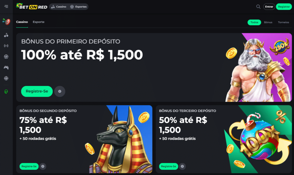 Globo serie b