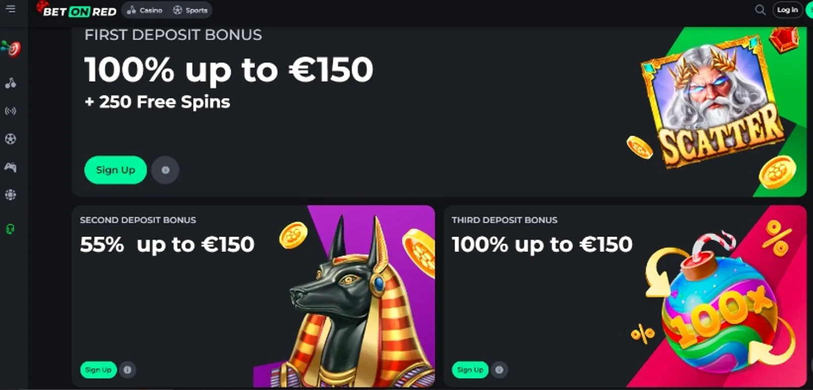 Betâno app