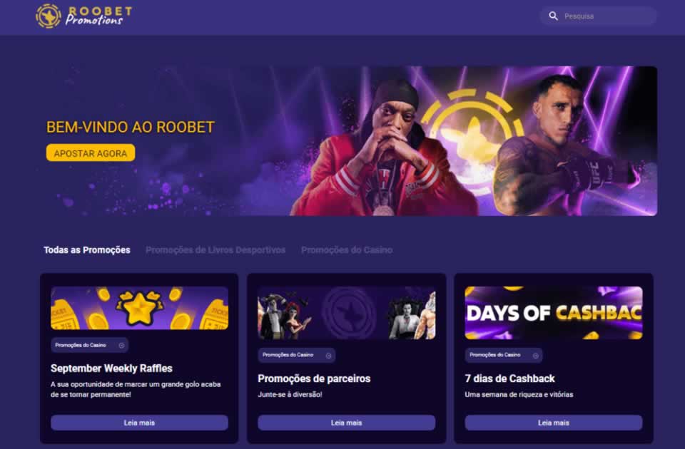 Apostar online