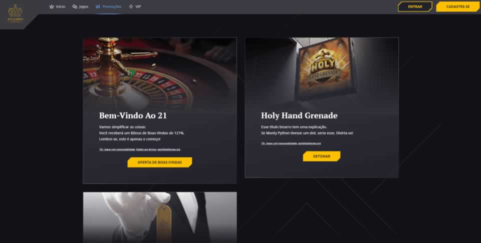 Betmotion bonus