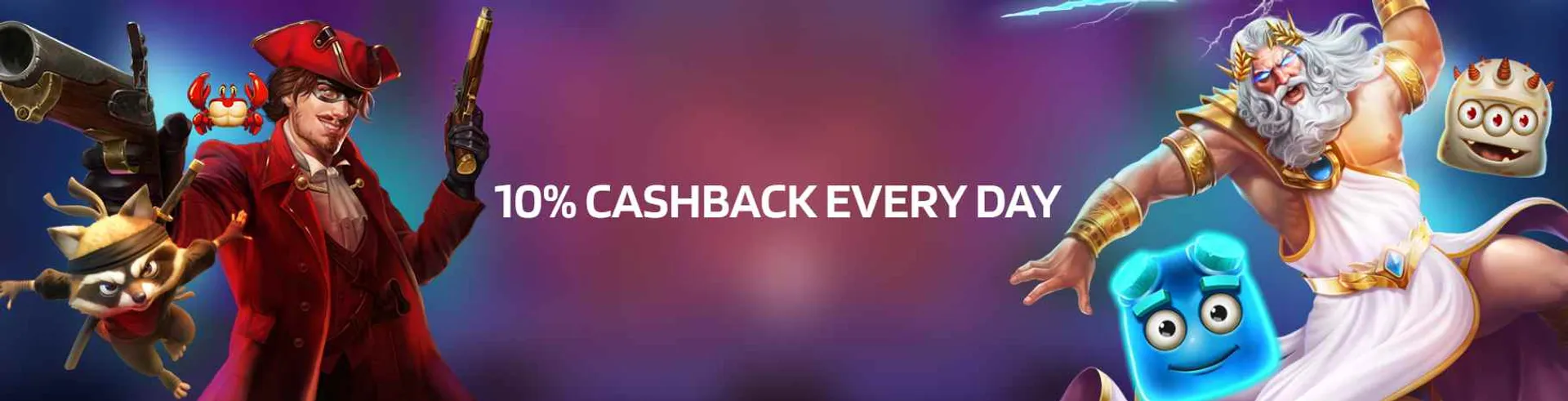 Bonus betway