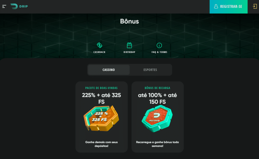 bonusbet