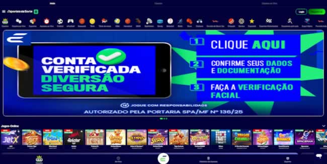novo bet aposta
